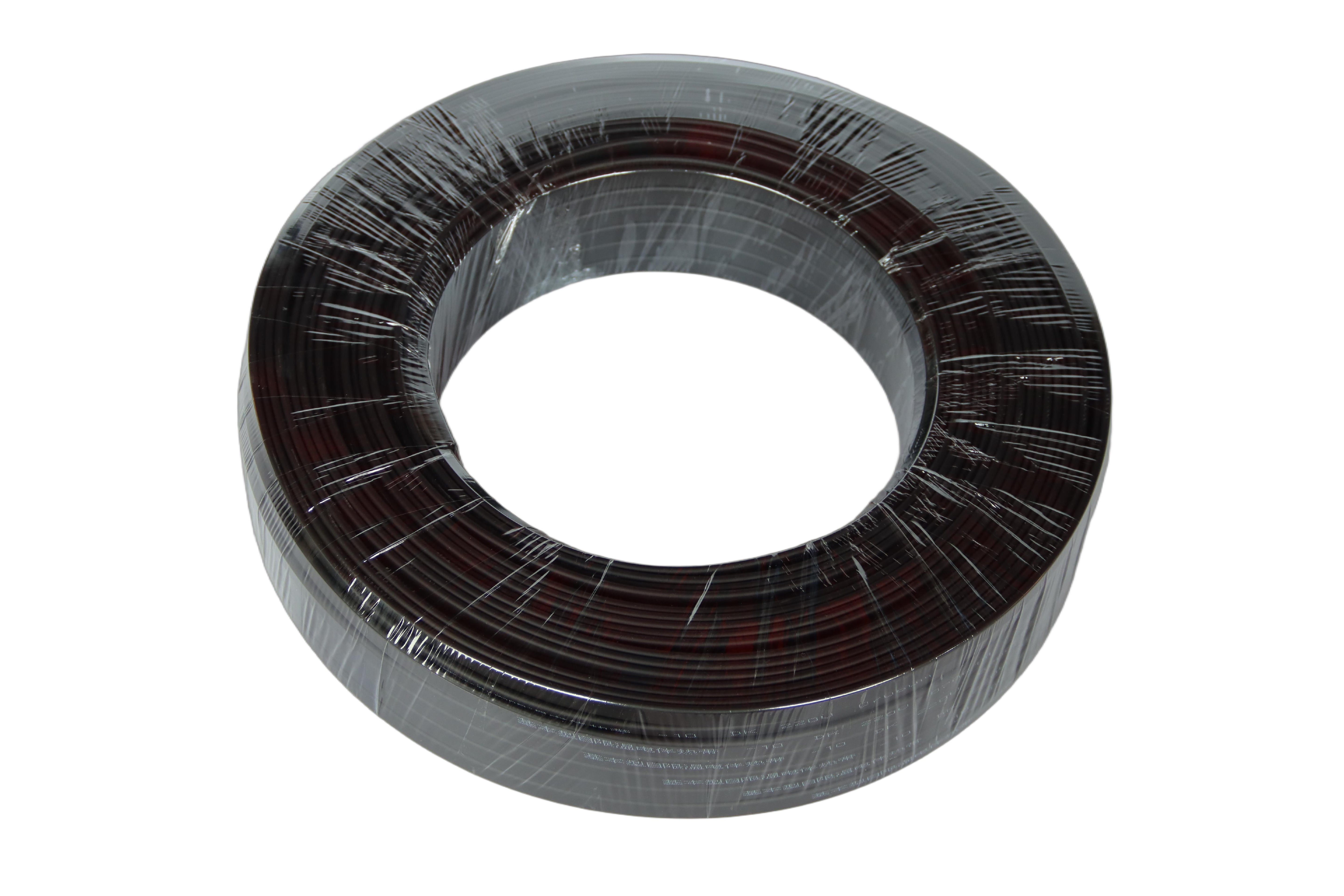 Ені 10 мм антифриз және отқа төзімді қыздыру кабелі (электр жылыту таспасы)