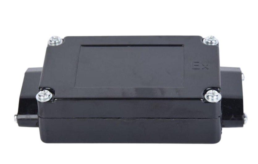 Распределительная коробка для прямого нагревательного кабеля