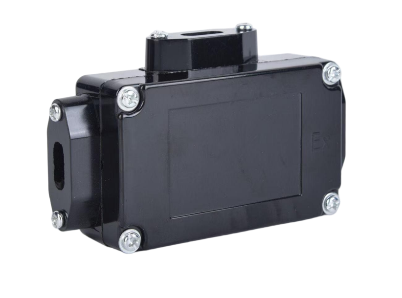 T-типті/Т-типті қыздыру кабелі (жылыту кабелі) қосу қорабы